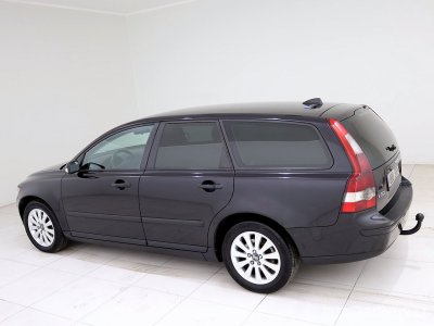 Volvo V50 | 3