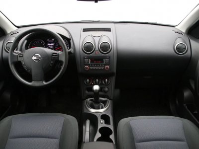 Nissan Qashqai | 1