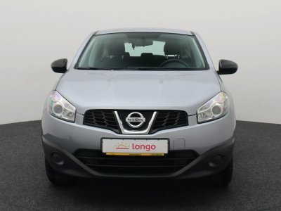 Nissan Qashqai | 2