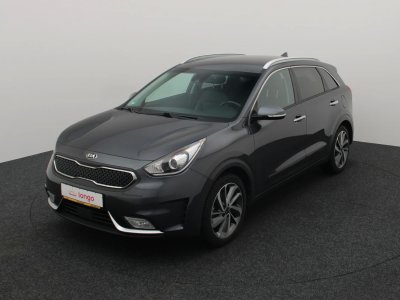 Kia Niro | 0