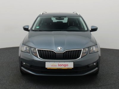 Skoda Octavia | 2