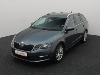 Skoda Octavia | 0