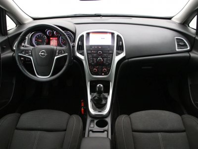 Opel Astra | 1