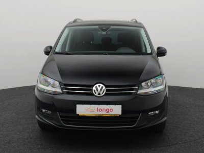 Volkswagen Sharan | 2