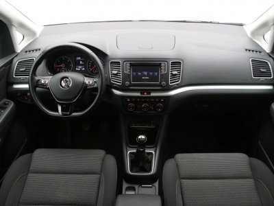 Volkswagen Sharan | 1