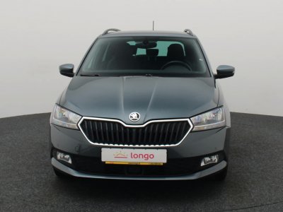 Skoda Fabia | 2