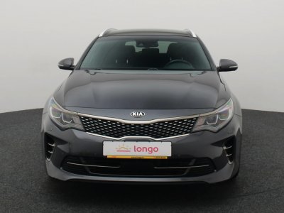 Kia Optima | 2