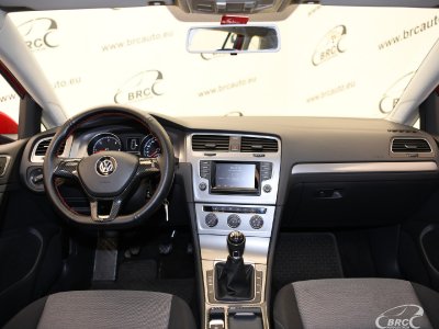 Volkswagen Golf | 2