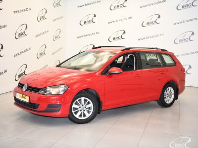 Volkswagen Golf | 0