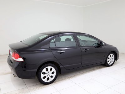 Honda Civic | 2