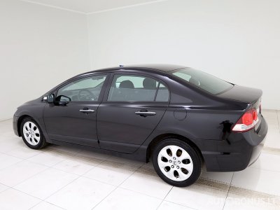 Honda Civic | 3