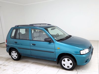 Mazda Demio | 0