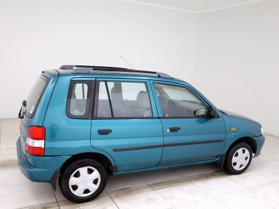 Mazda Demio | 2