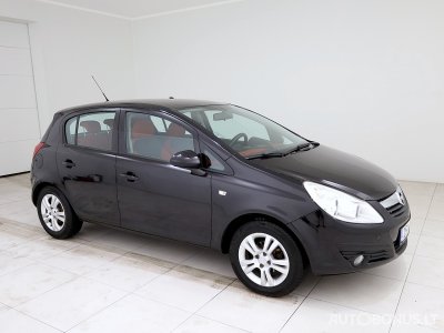 Opel Corsa | 0