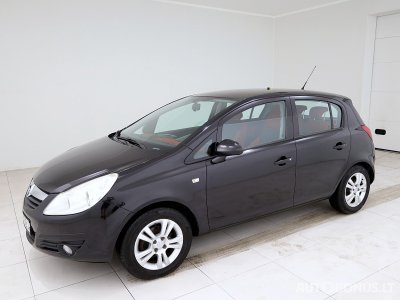 Opel Corsa | 1