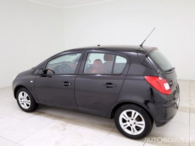 Opel Corsa | 3