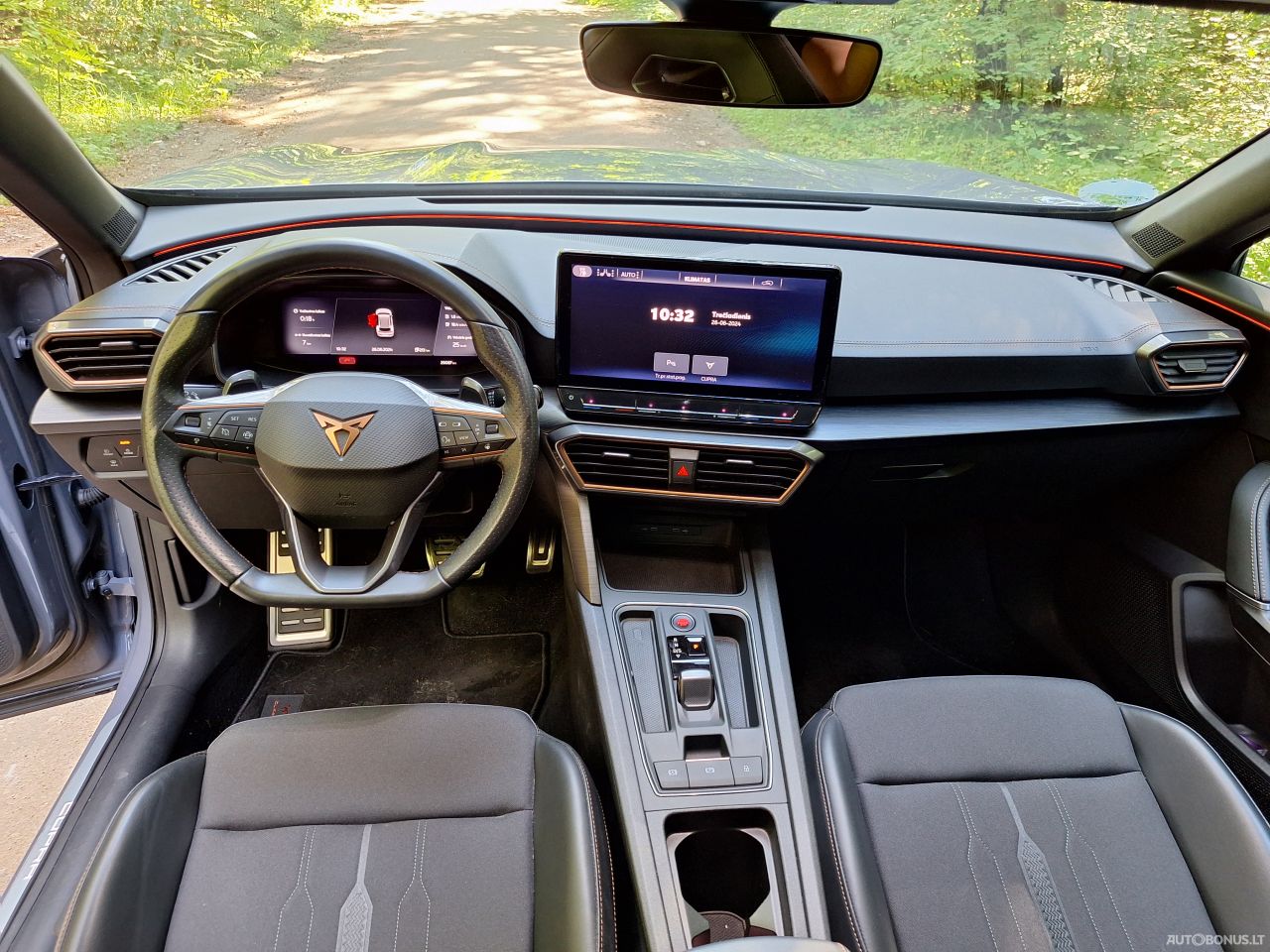 Cupra Formentor | 6