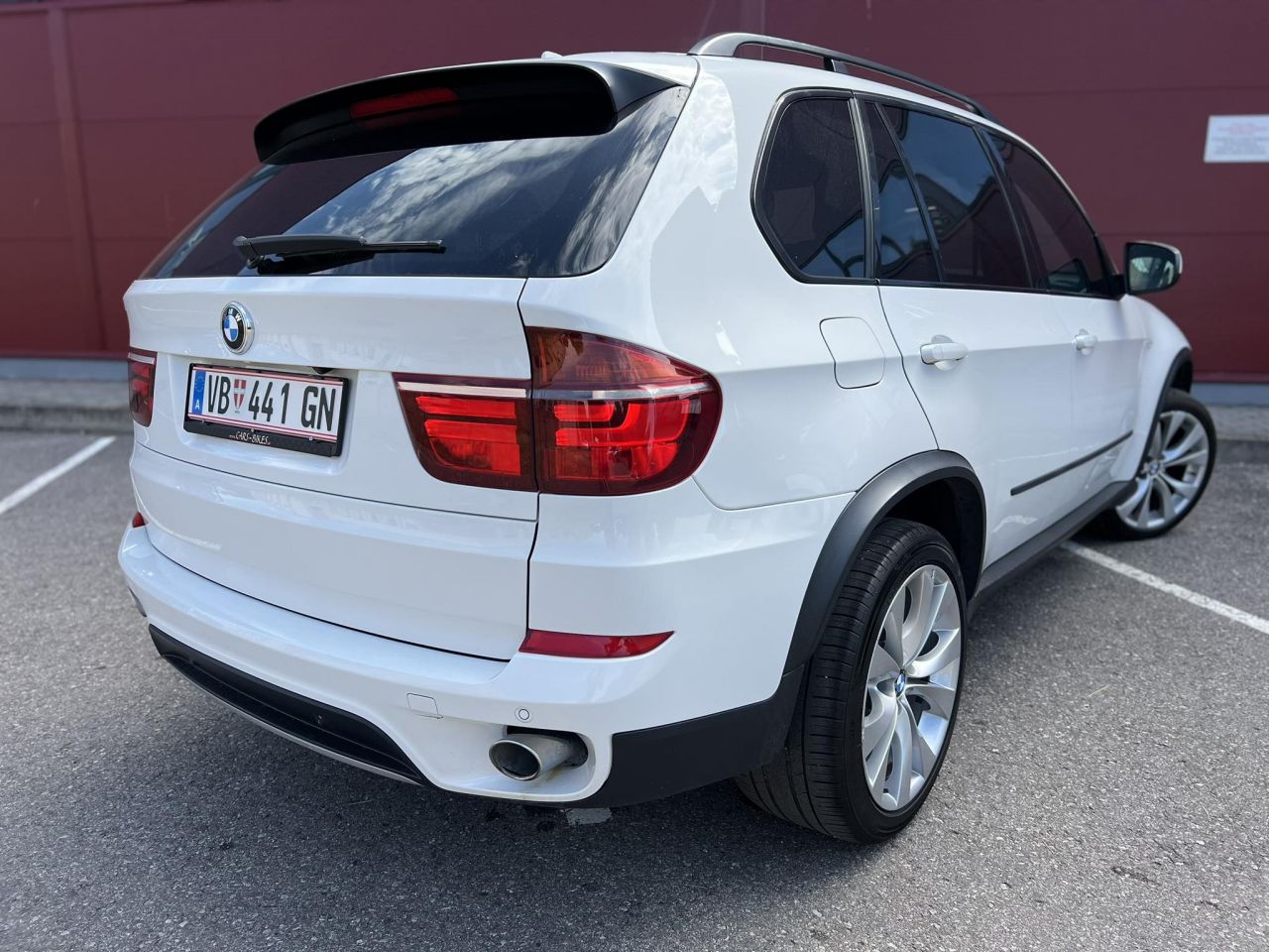 BMW X5 | 3