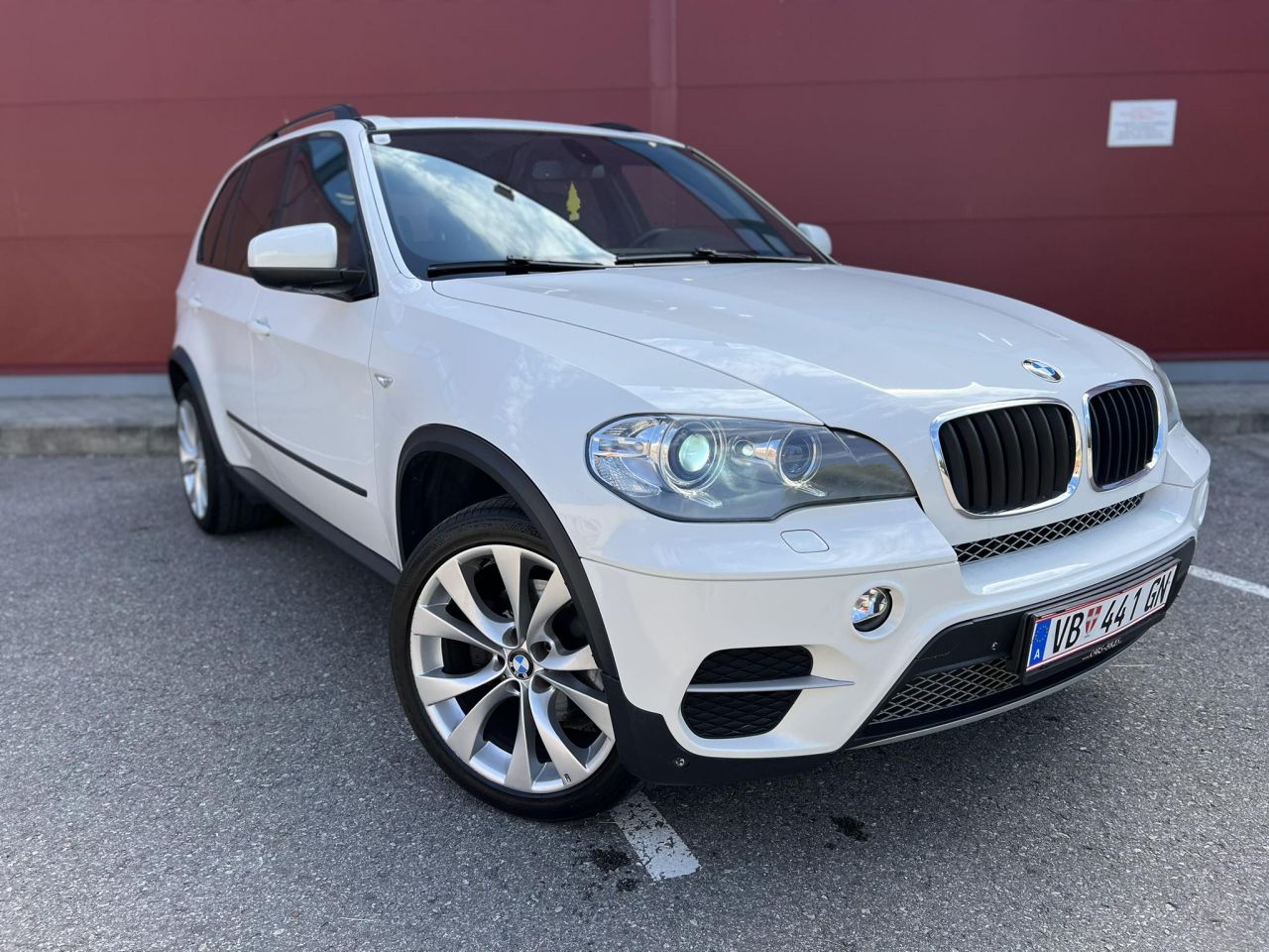 BMW X5 | 2