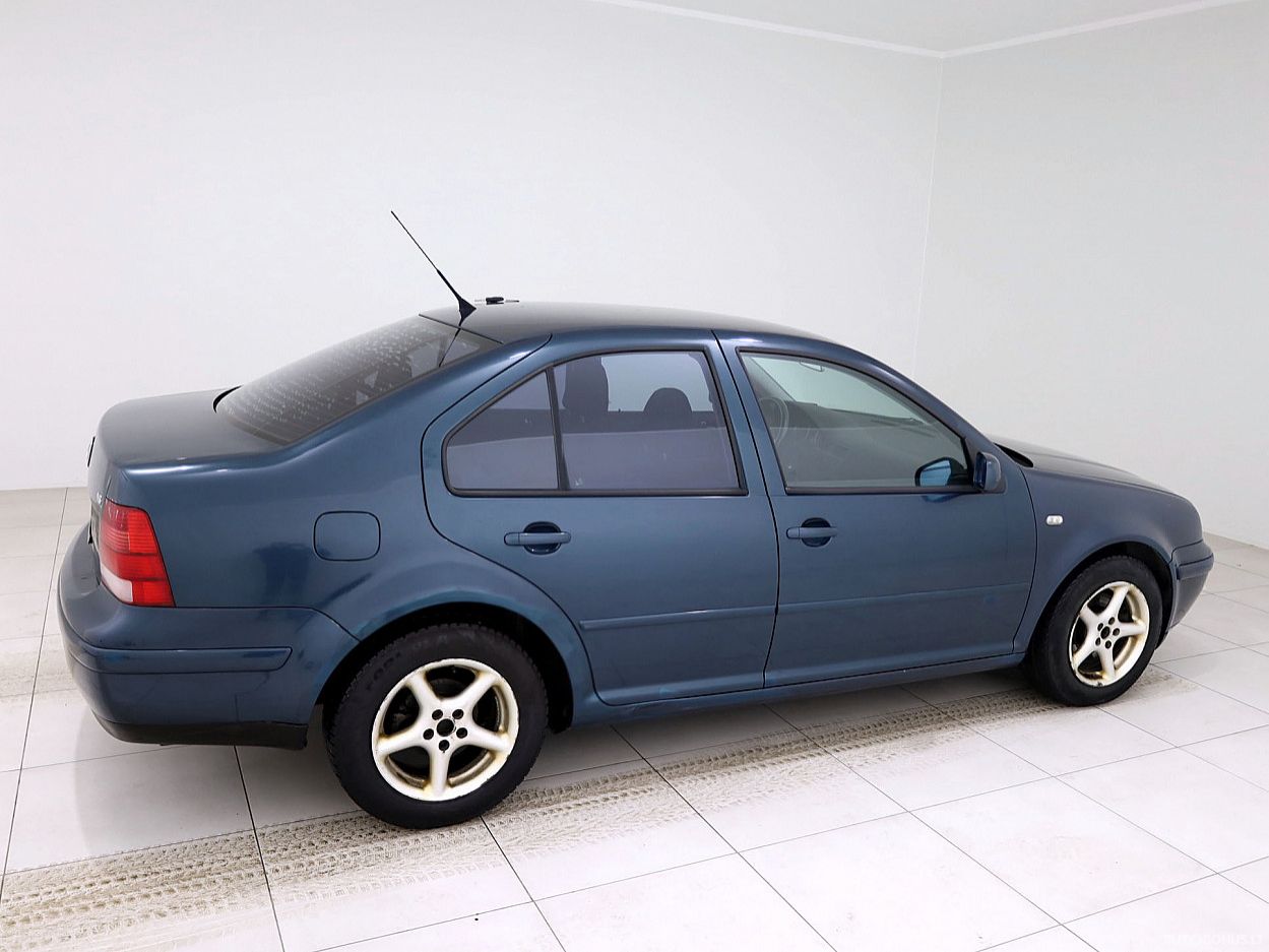 Volkswagen Bora | 2
