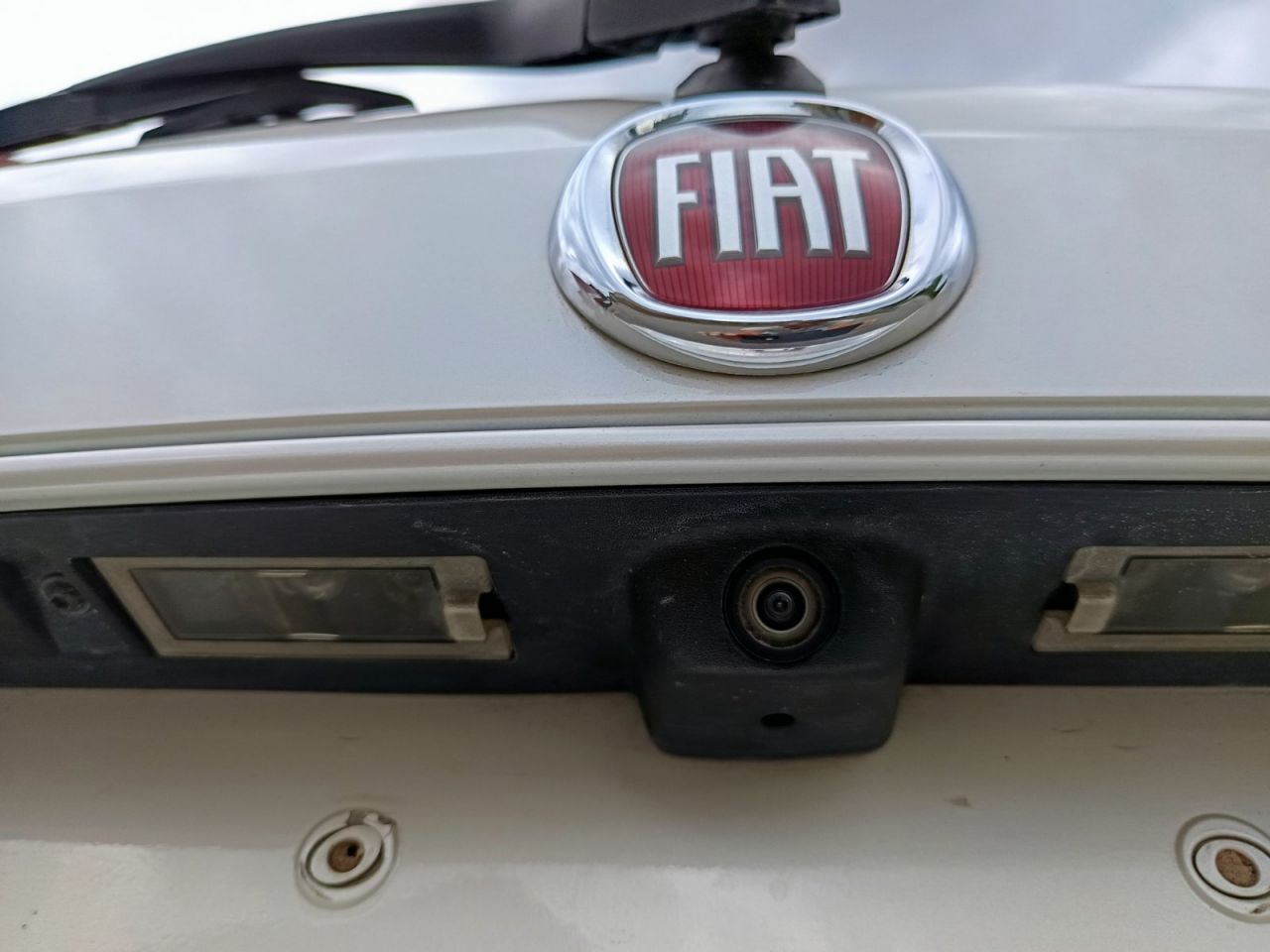 Fiat Freemont | 5