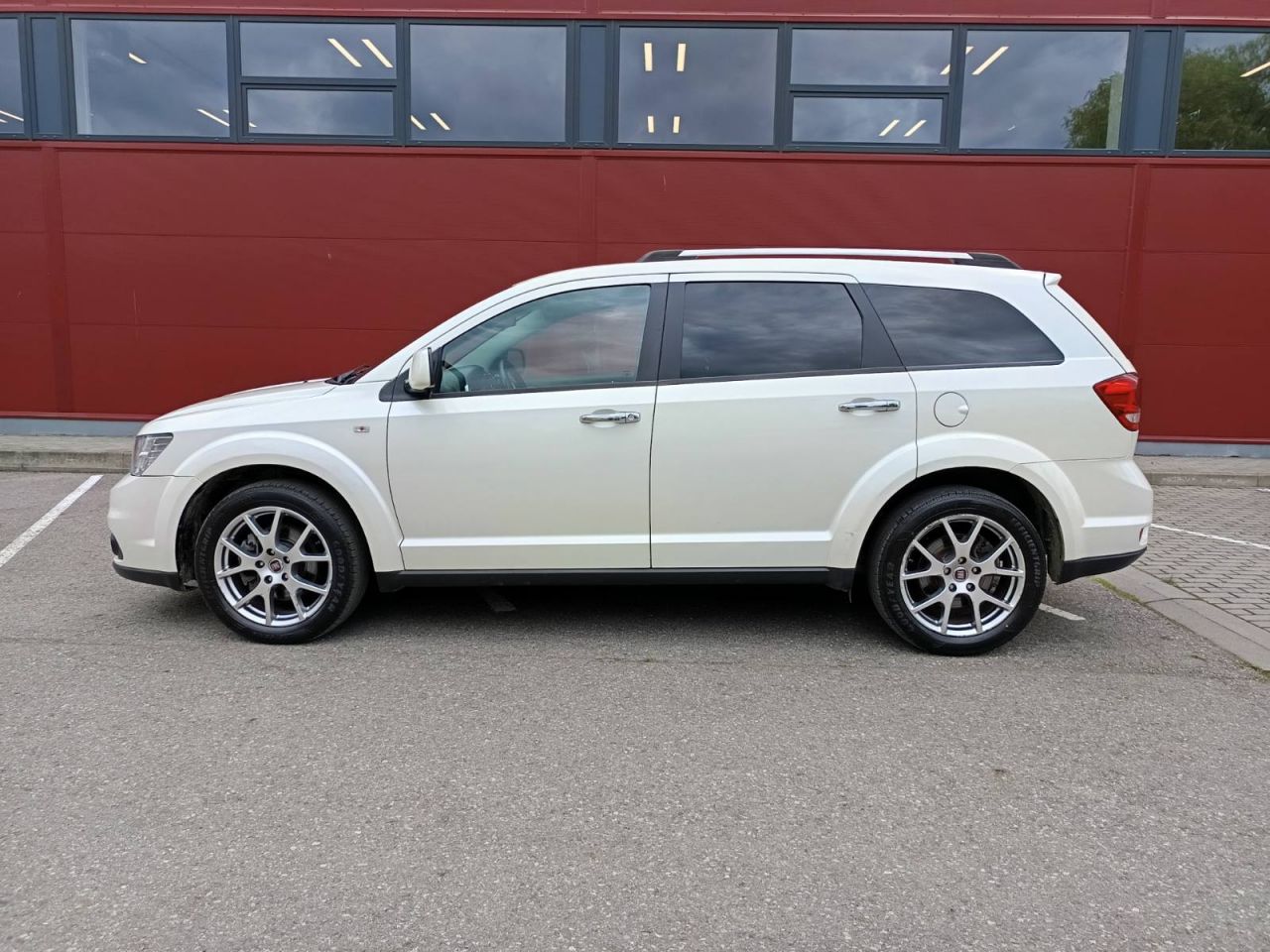 Fiat Freemont | 4