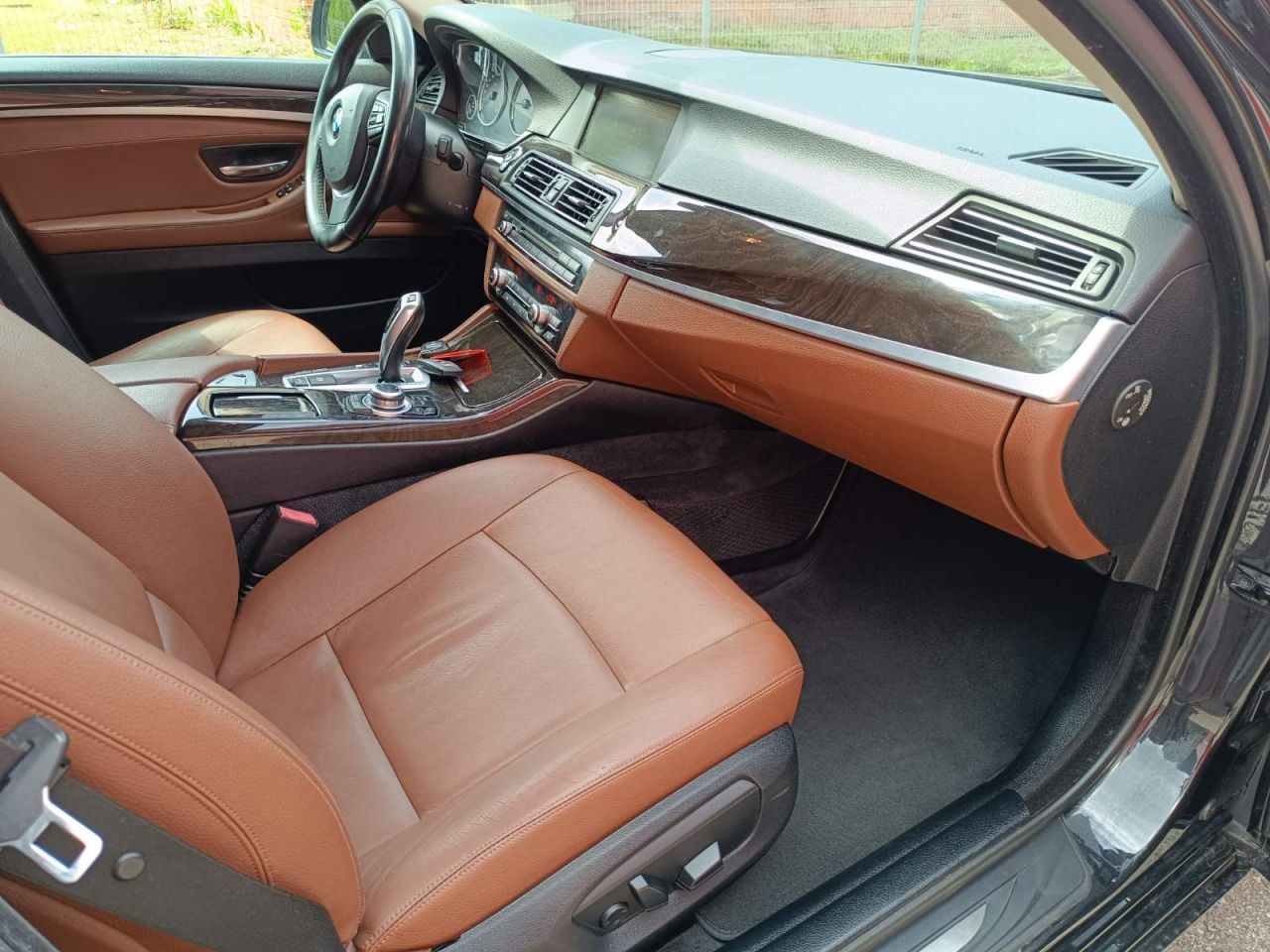 BMW 520 | 5