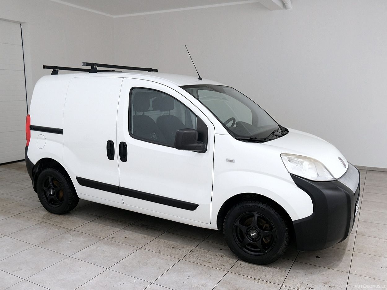 Fiat Fiorino