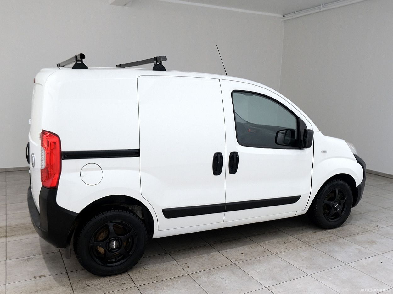 Fiat Fiorino | 2