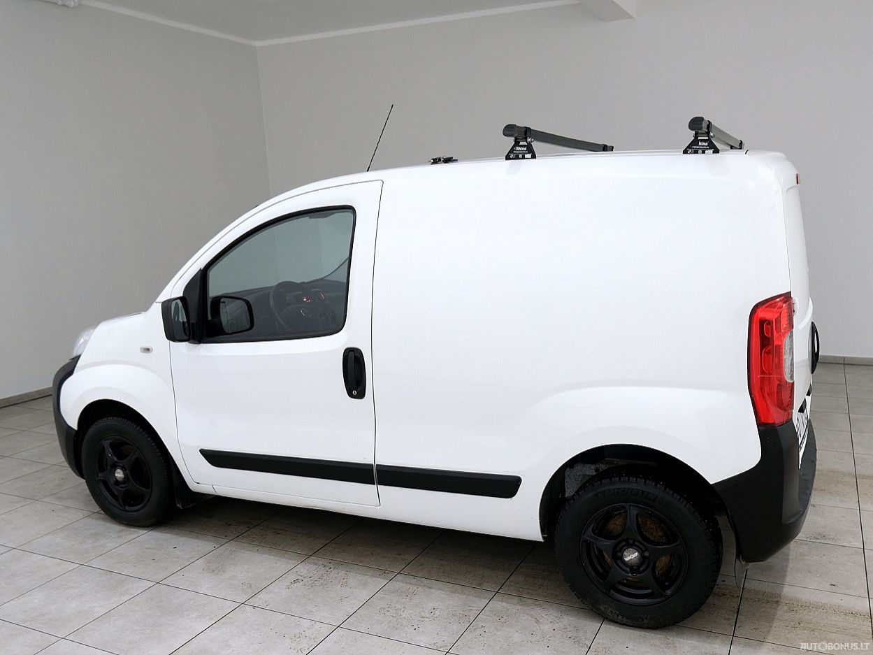 Fiat Fiorino | 3