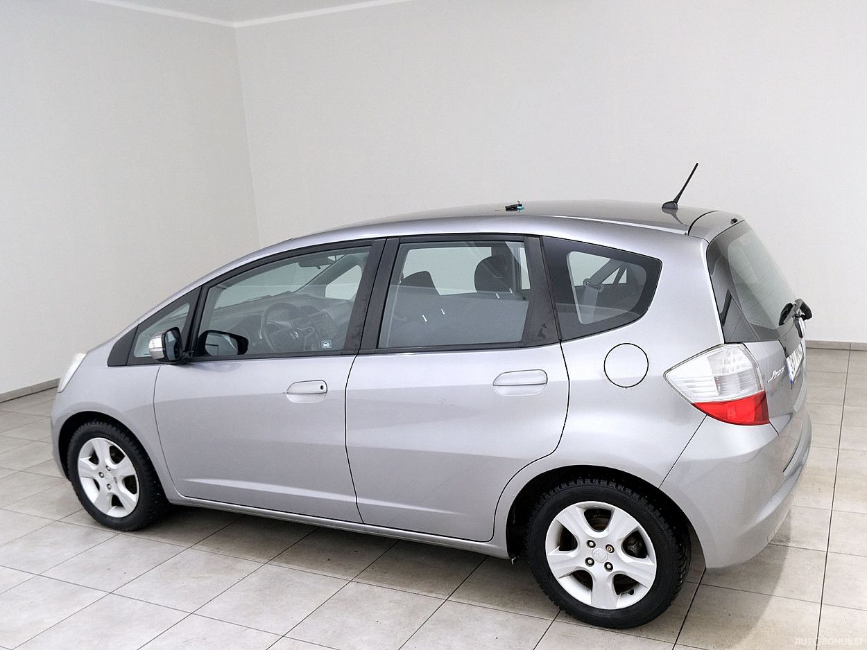 Honda Jazz | 3