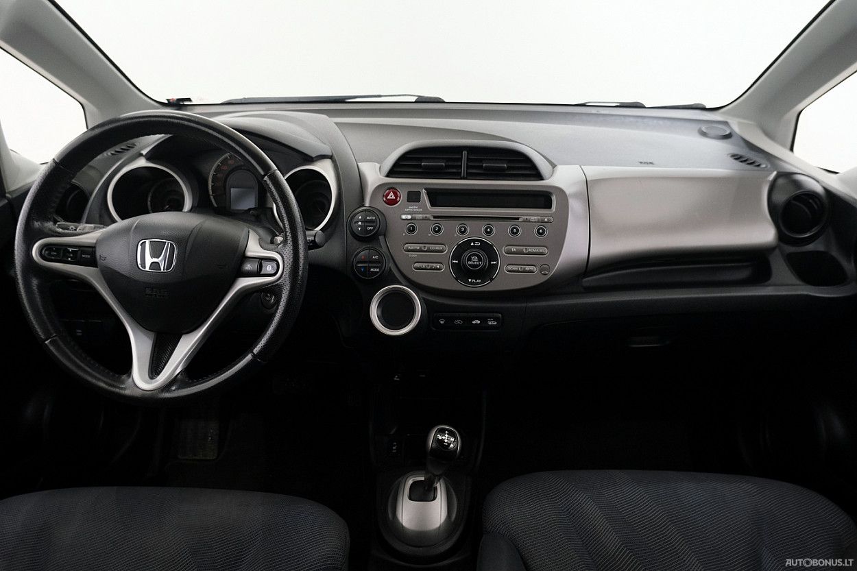 Honda Jazz | 4