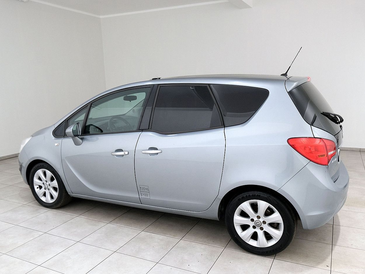 Opel Meriva | 3