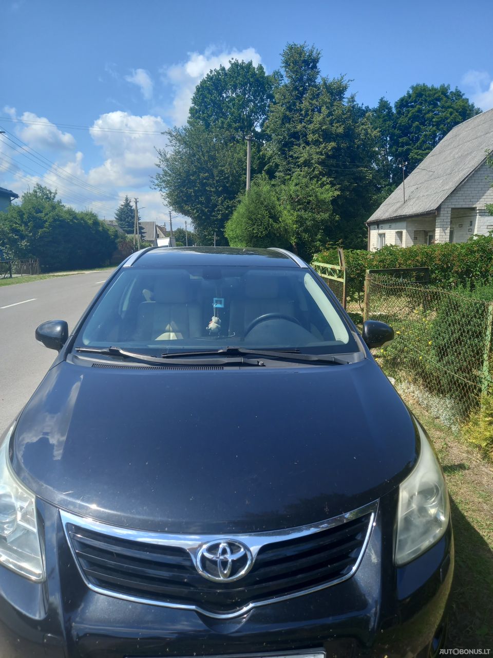 Toyota Avensis | 4
