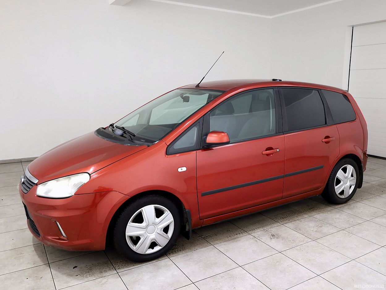 Ford C-MAX | 1