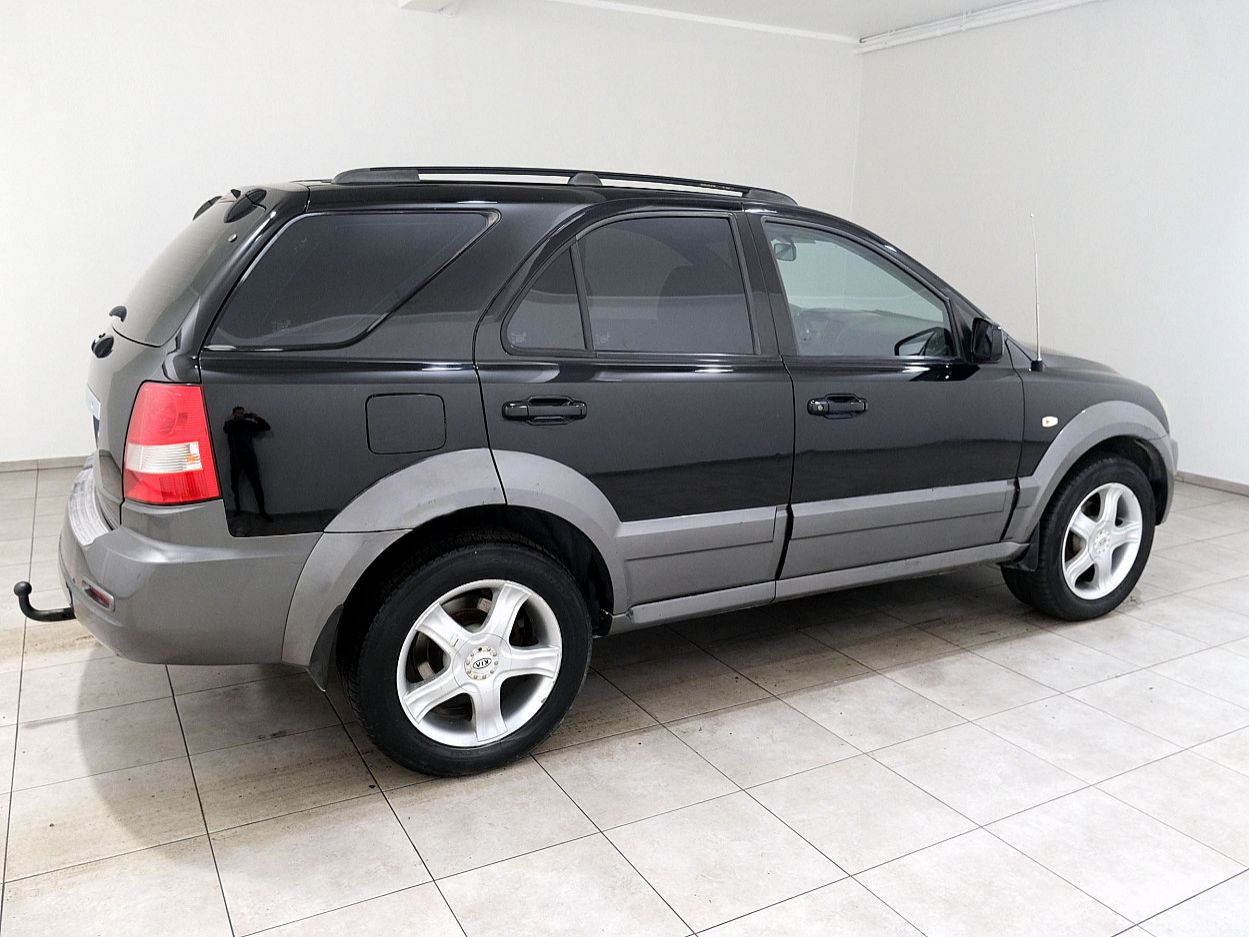 Kia Sorento | 2