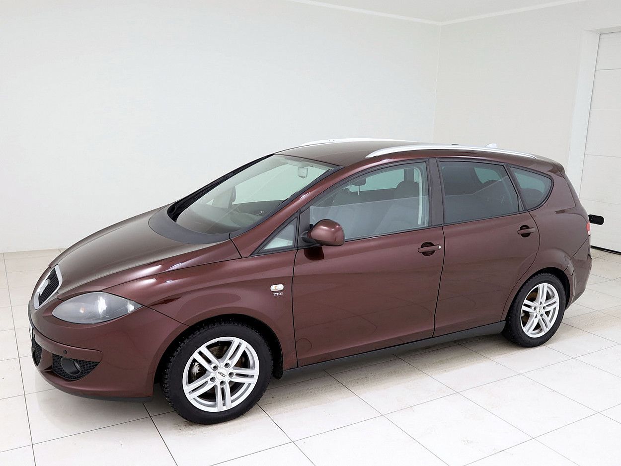 Seat Altea | 1