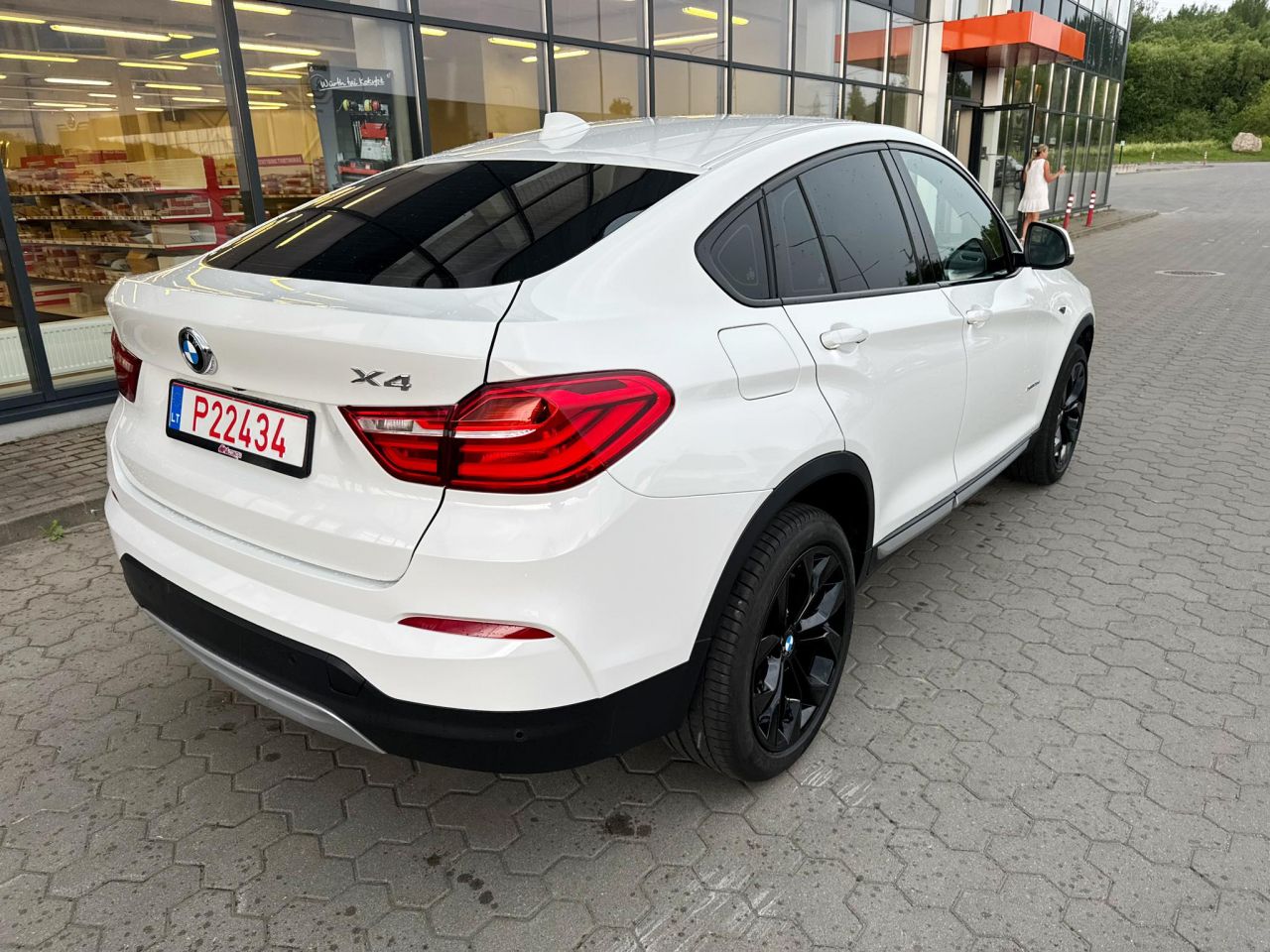 BMW X4 | 3