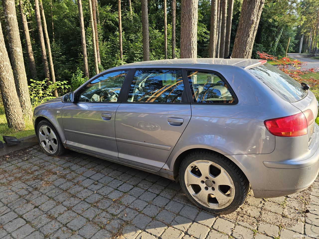 Audi | 13