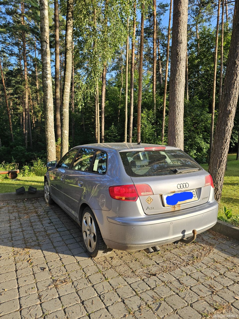 Audi | 2