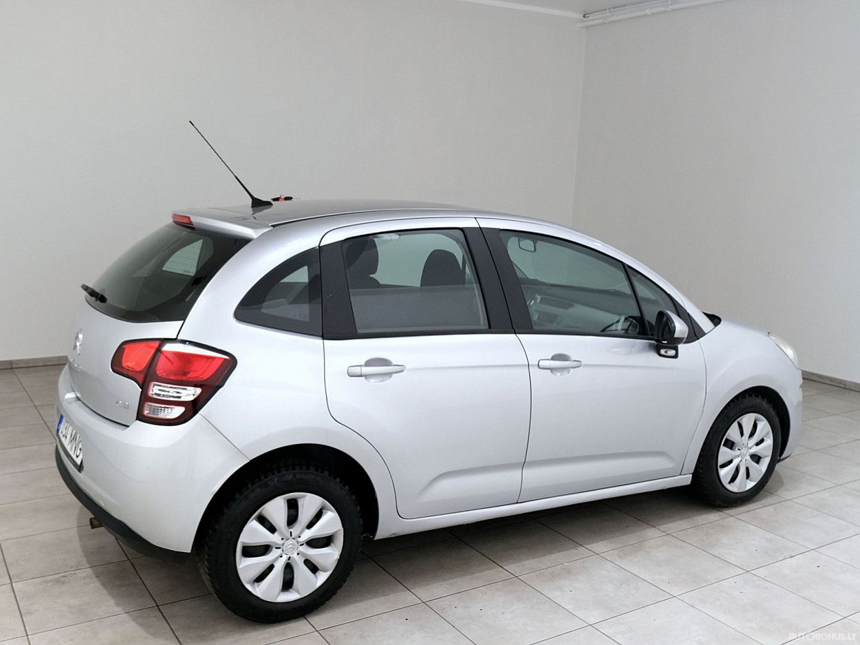 Citroen C3 | 2