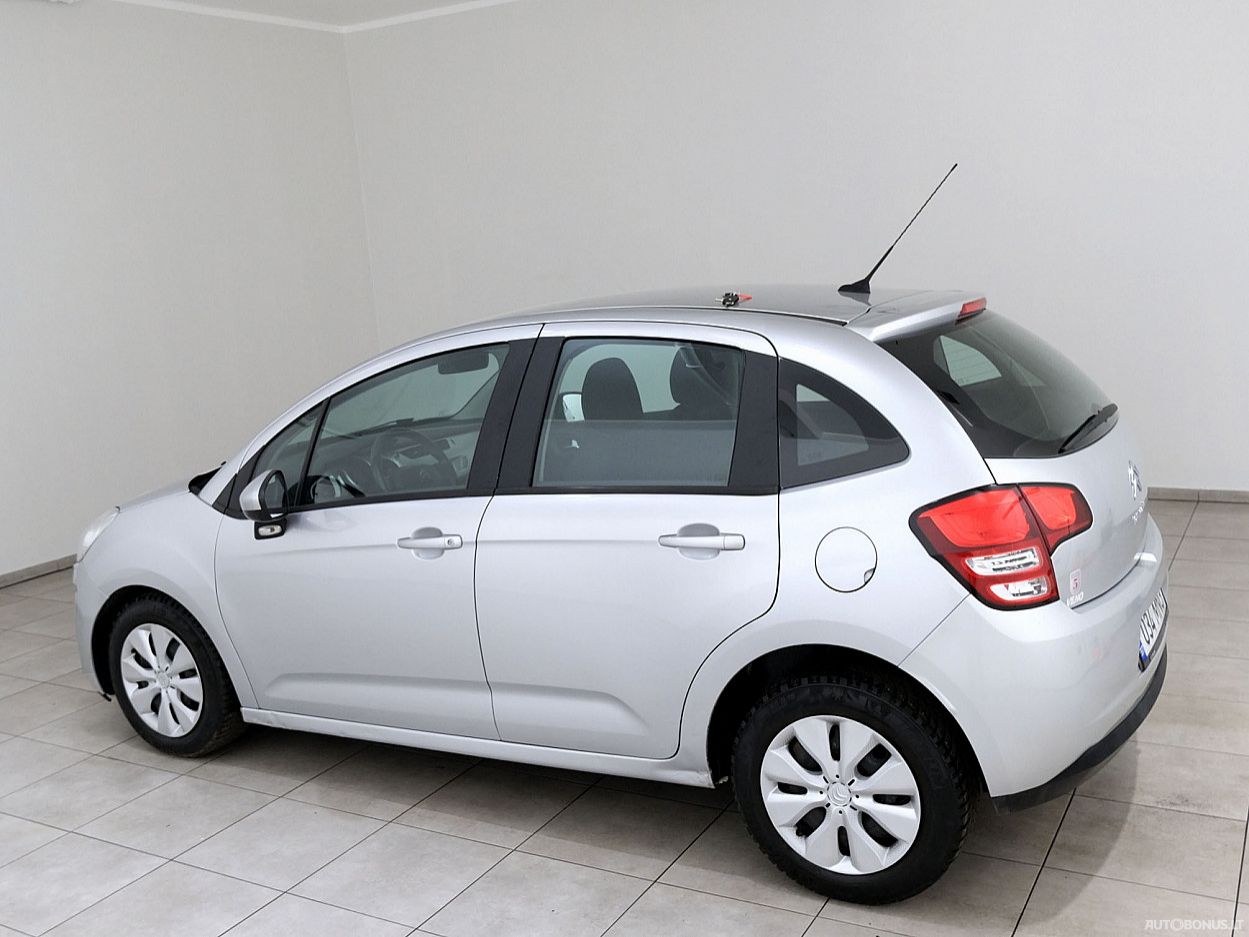 Citroen C3 | 3