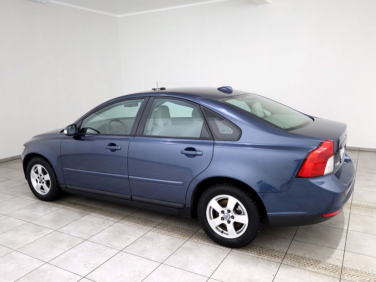 Volvo S40 | 3