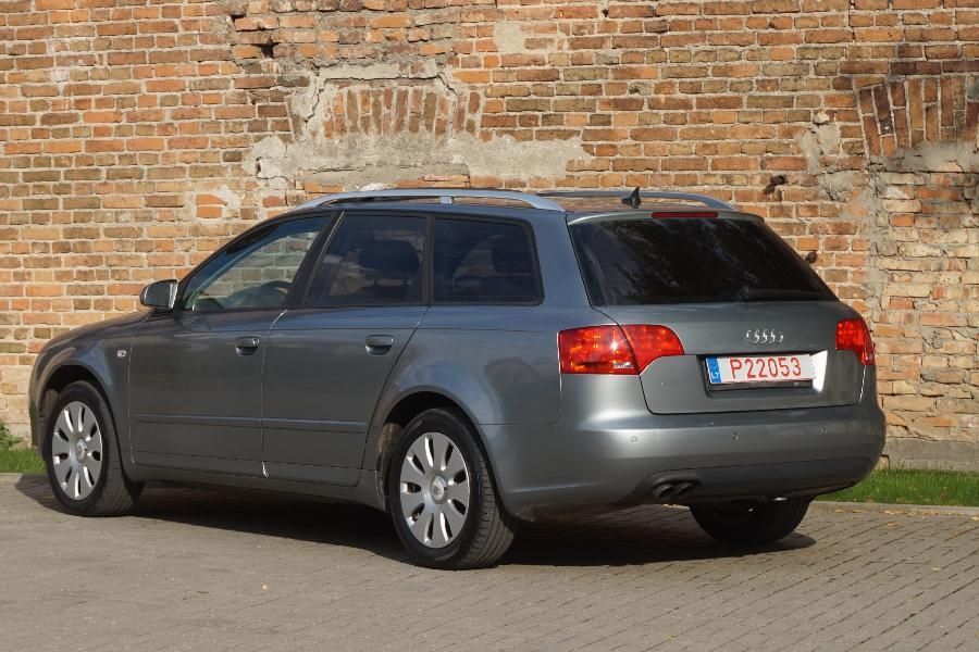 Audi A4 | 3