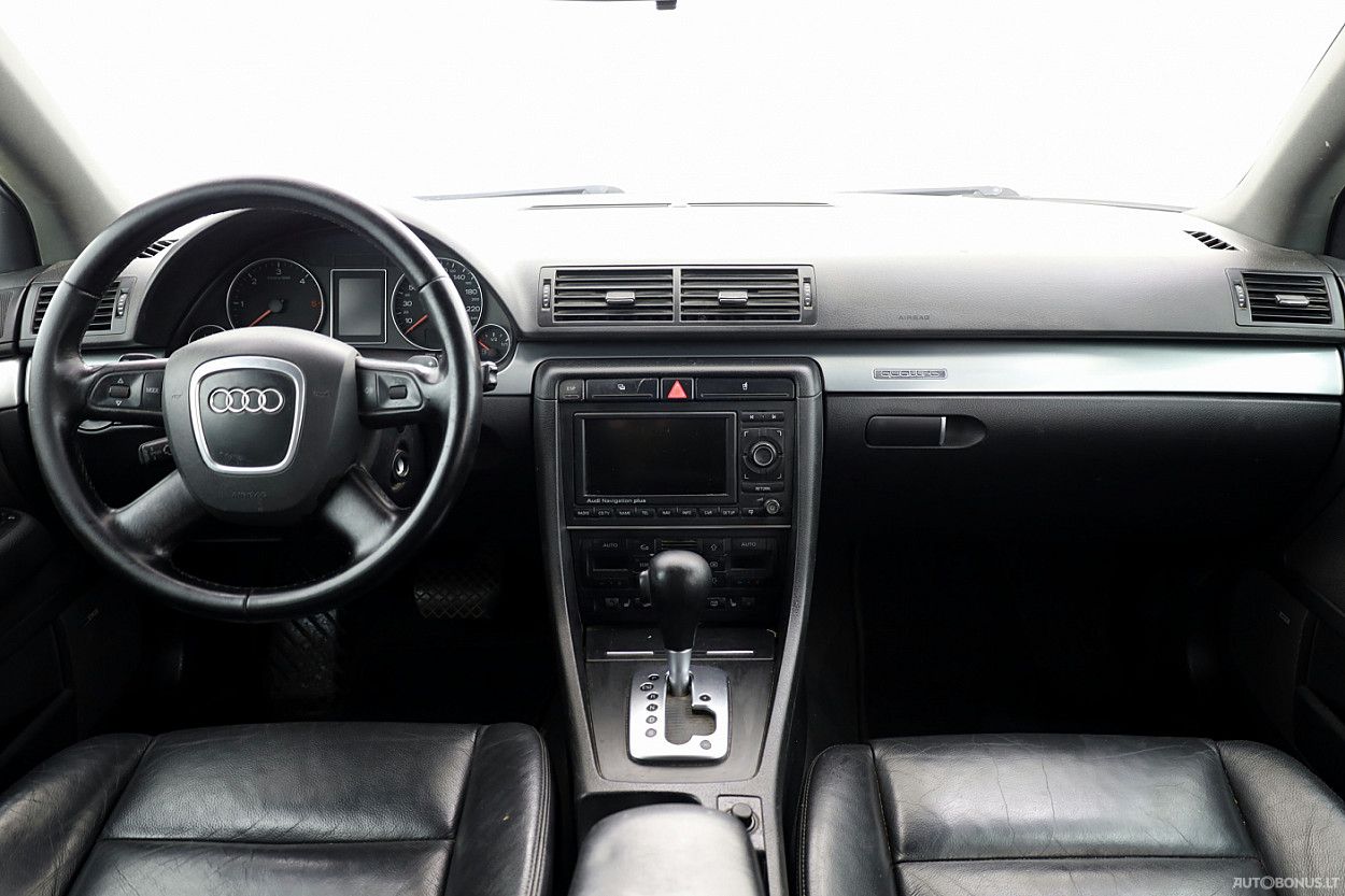 Audi A4 | 4