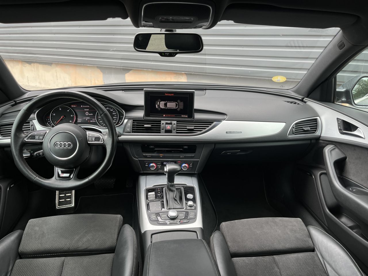Audi A6 | 5