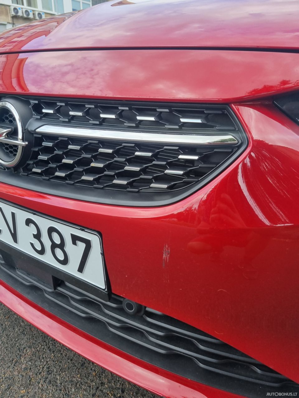 Opel Corsa | 4