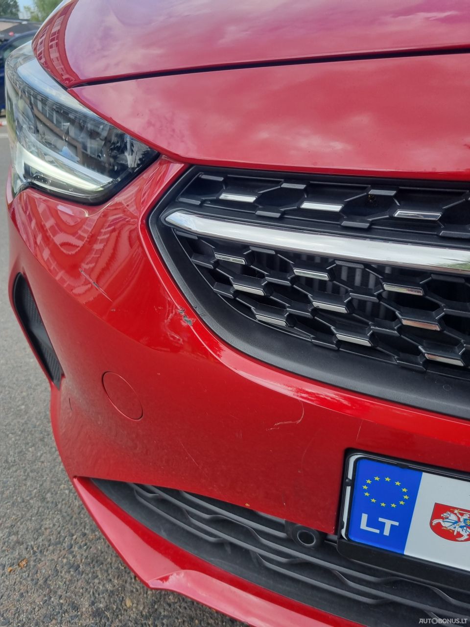 Opel Corsa | 6