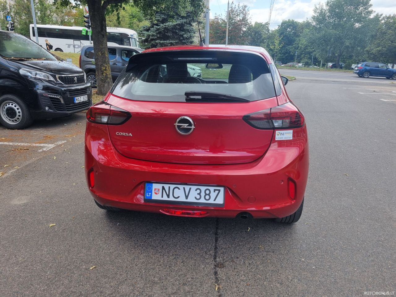 Opel Corsa | 5