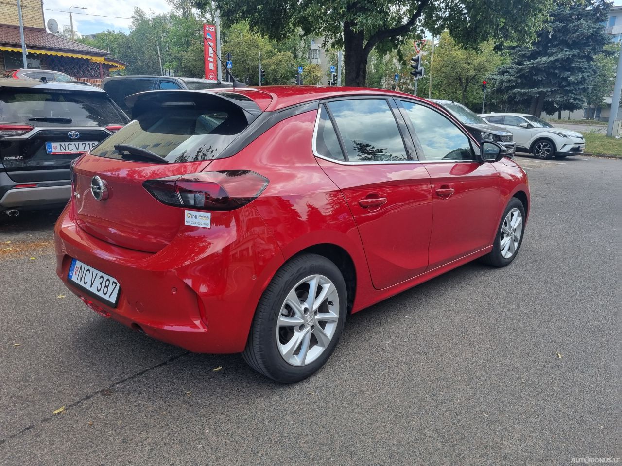 Opel Corsa | 3